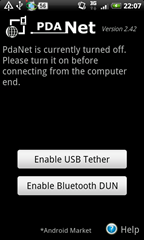 PDANet_screenshot