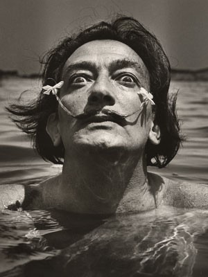 SalvadorDali
