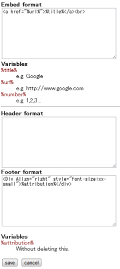MakelinkofAlltabs_settings