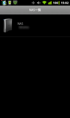 BufNAS_WEBAccessA0 BufNAS_WEBAccessA0