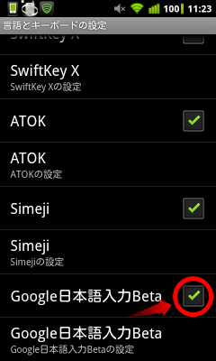 GoogleInput1