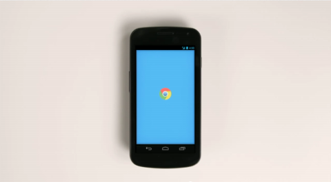 chromeforandroid