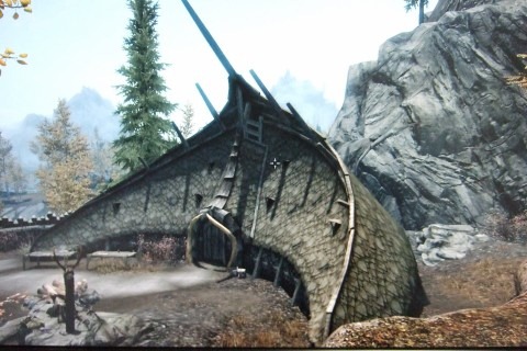 OrcFortress