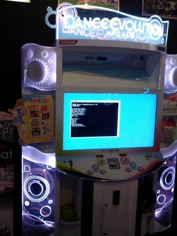 DanceEvolution2