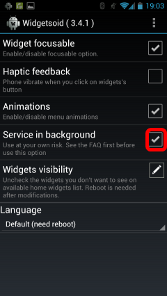 widgetsoid4