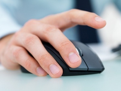 computer-mouse