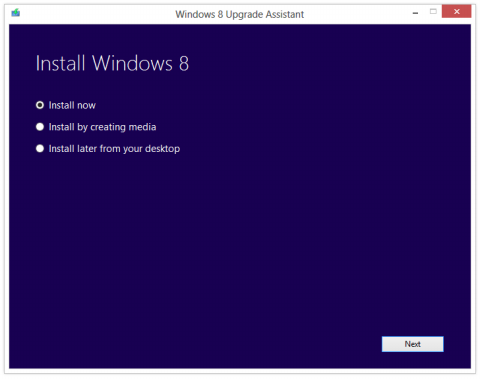 Windows8
