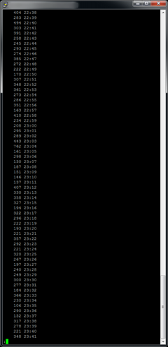 apachelog3