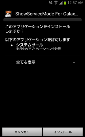 ShowServiceModeForGalaxy_Installer