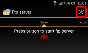 ftpserverforAndroid2013_8