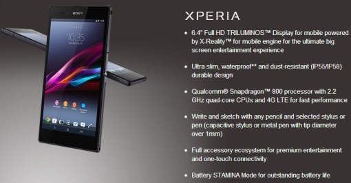 XperiaZUltra_sh