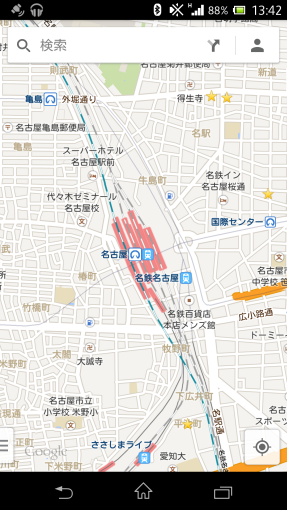 GoogleMap4AndroidRenewal2013_10_sh