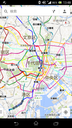 GoogleMap4AndroidRenewal2013_14_sh