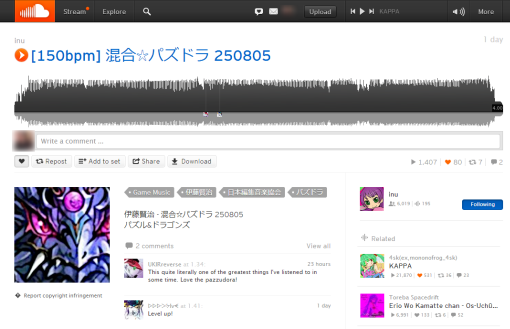 PazdraMixtureOnSoundCloud_sh