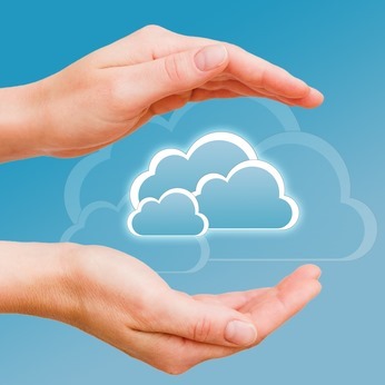 Data in the secure cloud