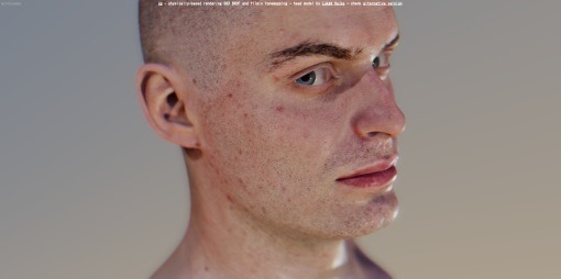WebGLHumanFaceReal_5_sh