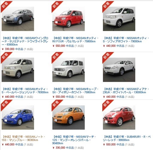 AmazonSalesUsedCars2014_1_sh