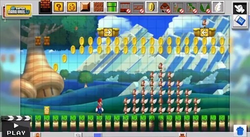 NintendoRevealsMarioMakerForWiiU_10