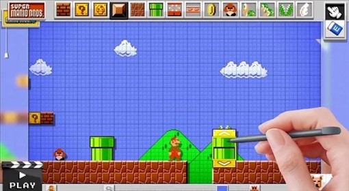 NintendoRevealsMarioMakerForWiiU_20