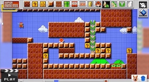 NintendoRevealsMarioMakerForWiiU_7