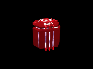 IngressMUFGCapsule