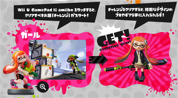 SplatoonAmiiboResale
