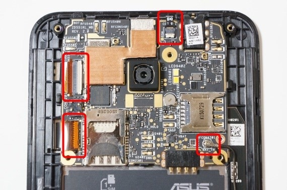 how_to_fix_lcd_screen_on_zenfone_selfie_29_sh