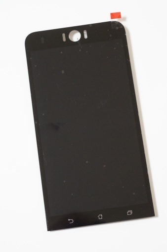 how_to_fix_lcd_screen_on_zenfone_selfie_35_sh