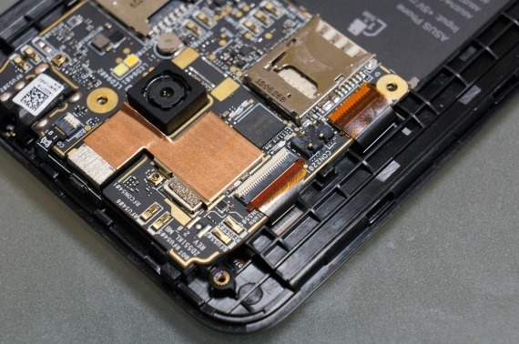 how_to_fix_lcd_screen_on_zenfone_selfie_41_sh
