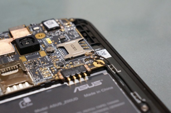how_to_fix_lcd_screen_on_zenfone_selfie_44_sh