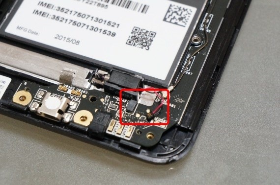 how_to_fix_lcd_screen_on_zenfone_selfie_49_sh