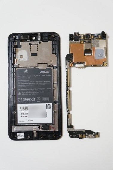 how_to_fix_lcd_screen_on_zenfone_selfie_56_sh