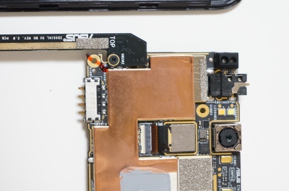 how_to_fix_lcd_screen_on_zenfone_selfie_57_sh