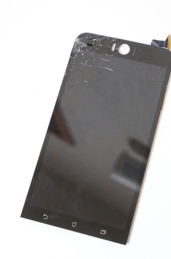 how_to_fix_lcd_screen_on_zenfone_selfie_59_sh