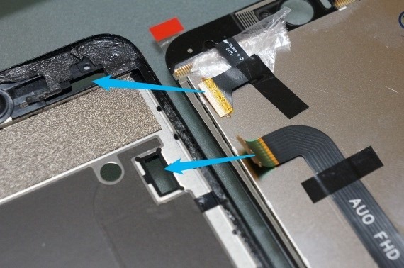 how_to_fix_lcd_screen_on_zenfone_selfie_63_sh