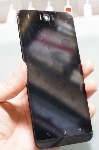how_to_fix_lcd_screen_on_zenfone_selfie_65_sh