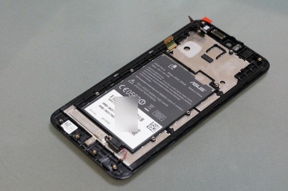 how_to_fix_lcd_screen_on_zenfone_selfie_67_sh