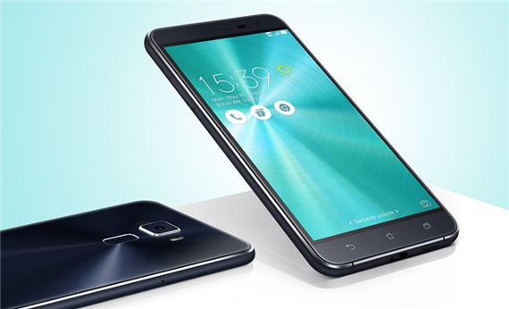 Zenfone3
