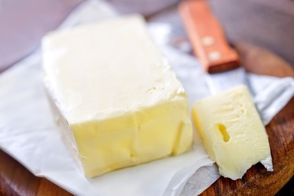 butter