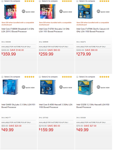 intel_cuts_street_price_of_thier_cpu