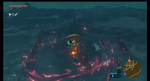 zelda_bow_octa_challenge_10_sh