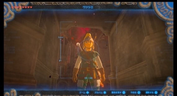 zelda_bow_octa_challenge_15_sh