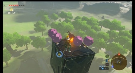 zelda_bow_octa_challenge_19_sh