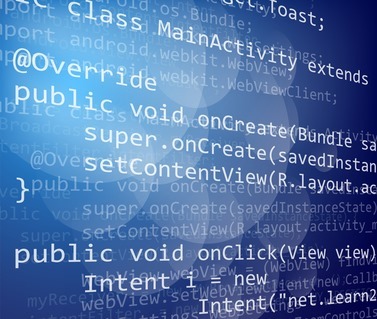 Java code