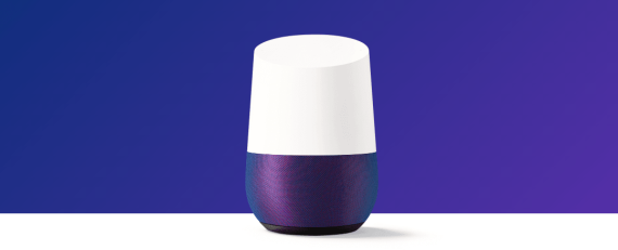 google_home
