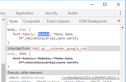 how_to_replace_wired_font_on_chrome_9_sh
