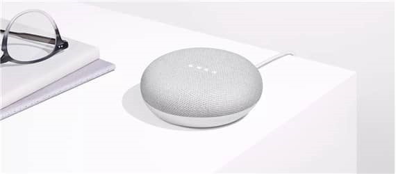 google_home_mini