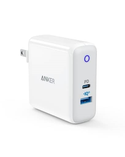 A2321_Anker PowerPort II PD - 1 PD and 1 PowerIQ 2.0_1_sh