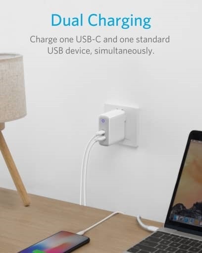 A2321_Anker PowerPort II PD - 1 PD and 1 PowerIQ 2.0_4_sh