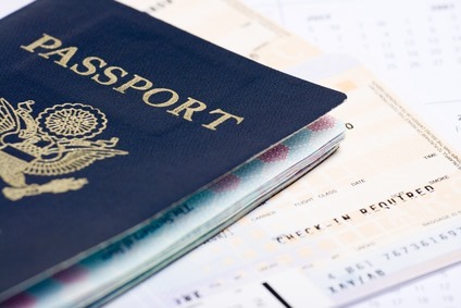 Travel plans